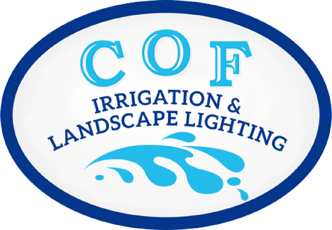 COF IRRIGATION AND LIGHTING